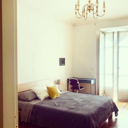 Apartamento Le Affinita Selettive Turín Exterior foto
