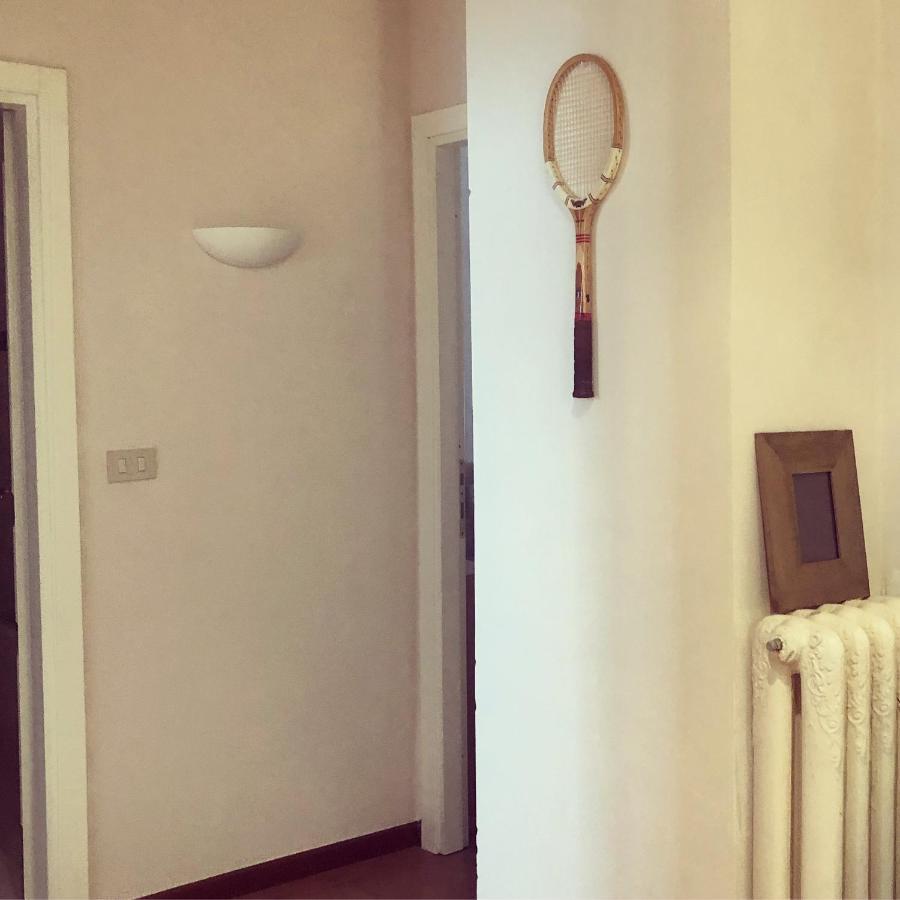 Apartamento Le Affinita Selettive Turín Exterior foto