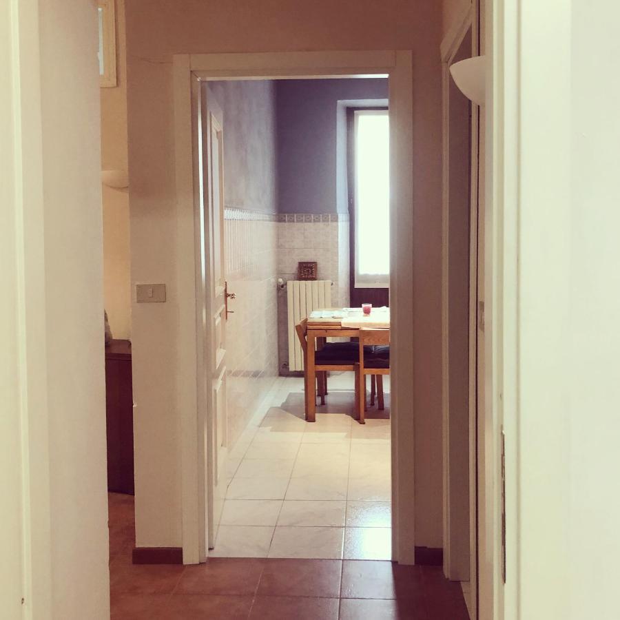 Apartamento Le Affinita Selettive Turín Exterior foto