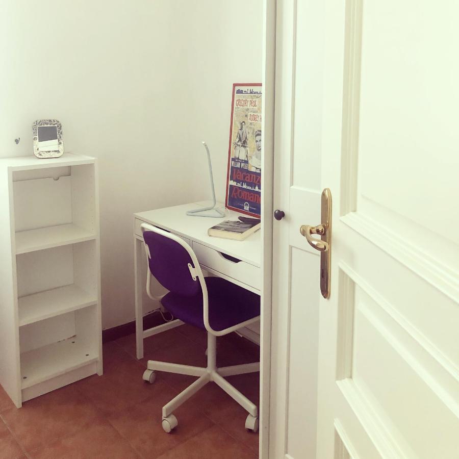 Apartamento Le Affinita Selettive Turín Exterior foto