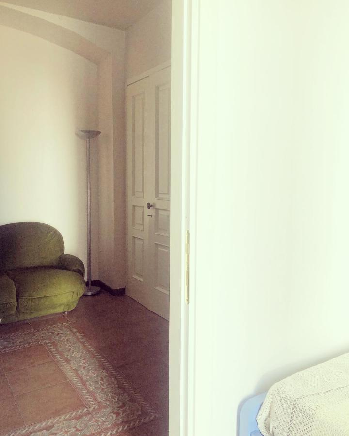 Apartamento Le Affinita Selettive Turín Exterior foto