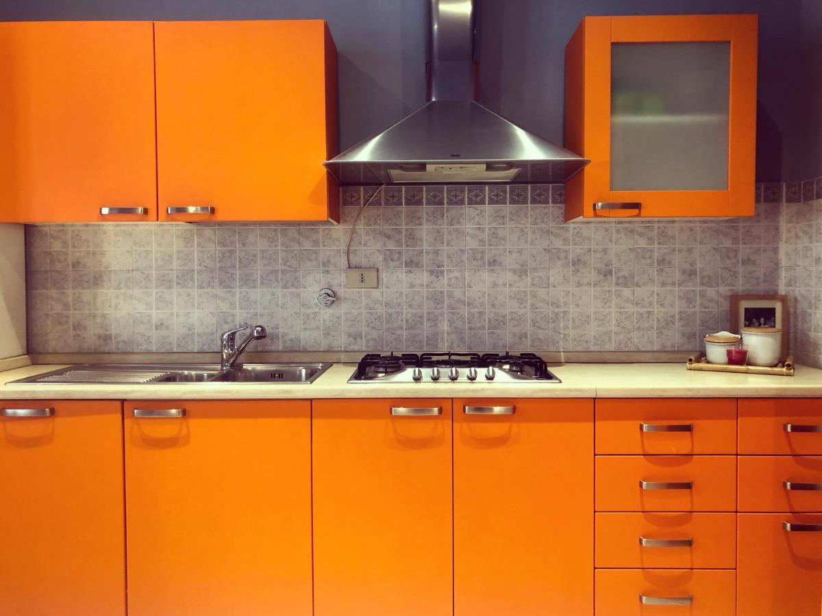 Apartamento Le Affinita Selettive Turín Exterior foto
