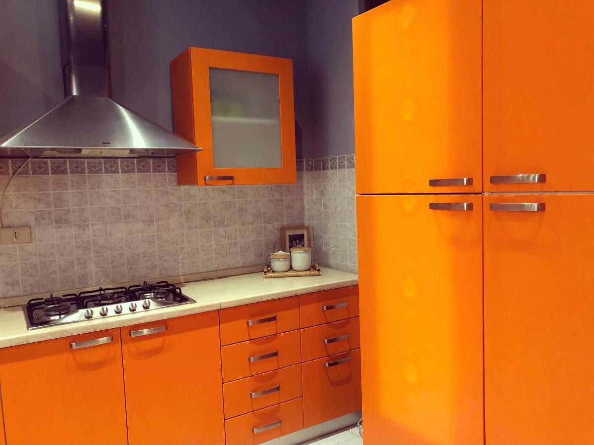 Apartamento Le Affinita Selettive Turín Exterior foto