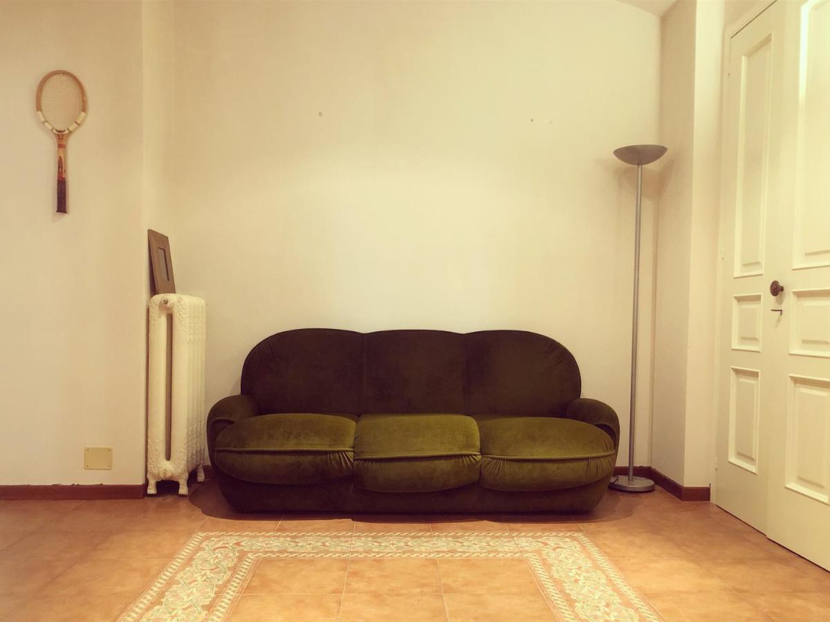 Apartamento Le Affinita Selettive Turín Exterior foto