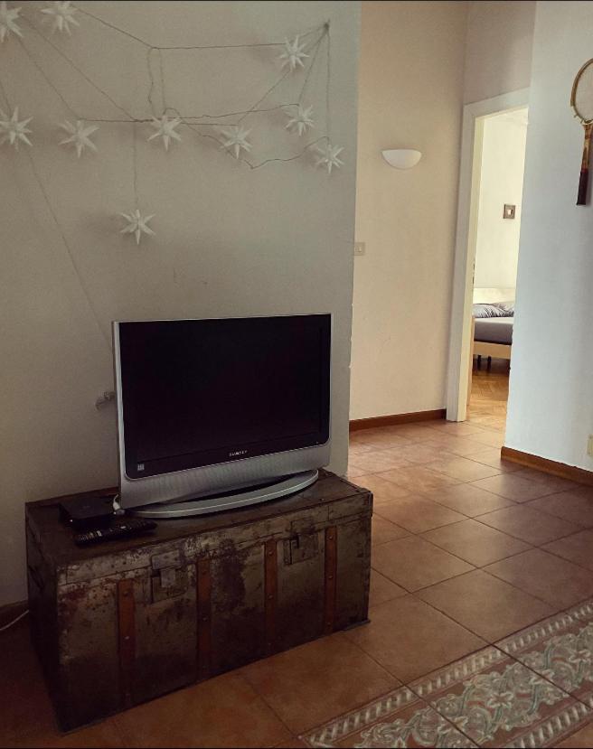 Apartamento Le Affinita Selettive Turín Exterior foto