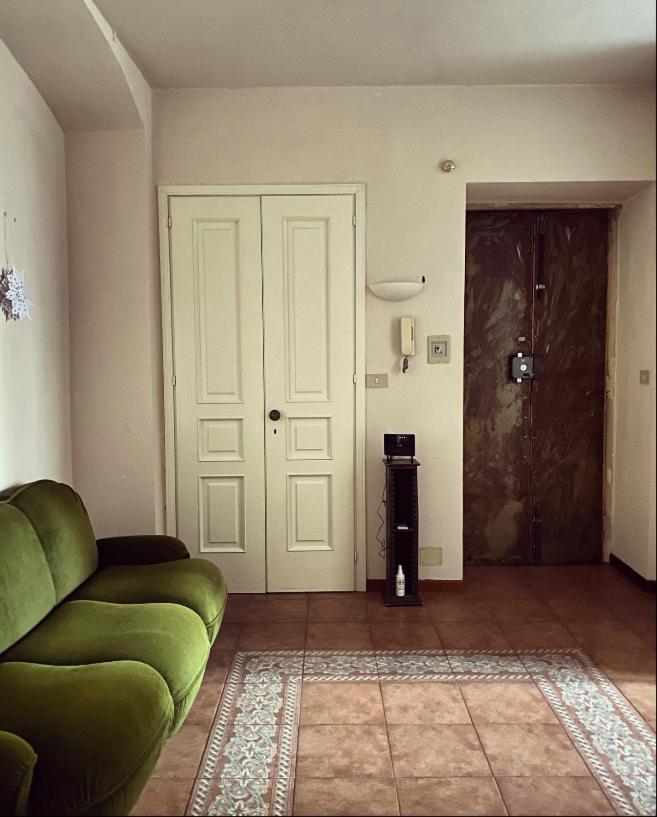 Apartamento Le Affinita Selettive Turín Exterior foto