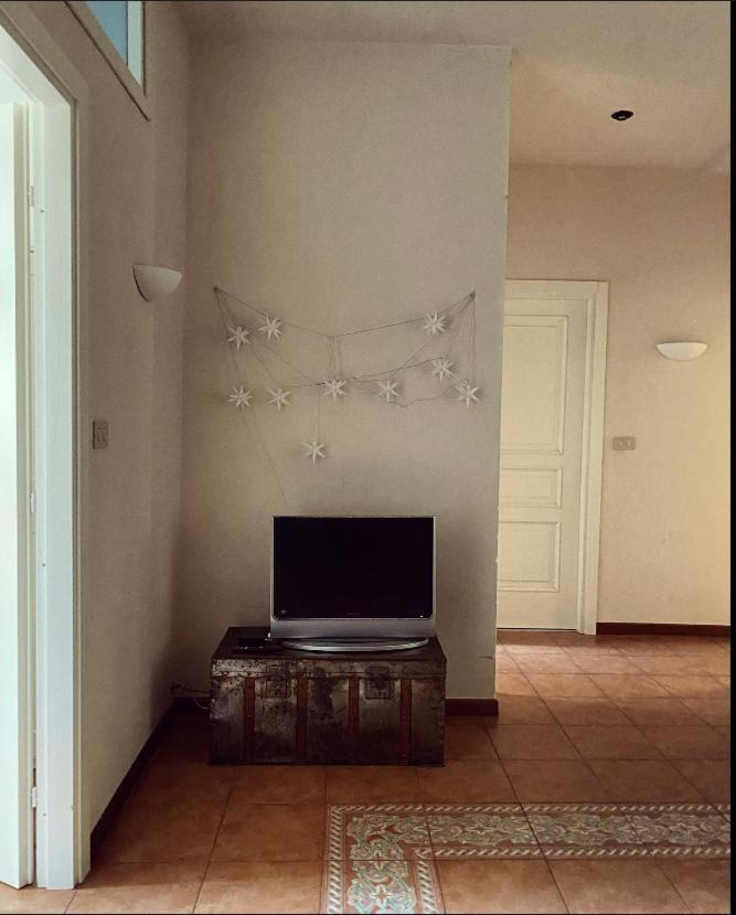 Apartamento Le Affinita Selettive Turín Exterior foto